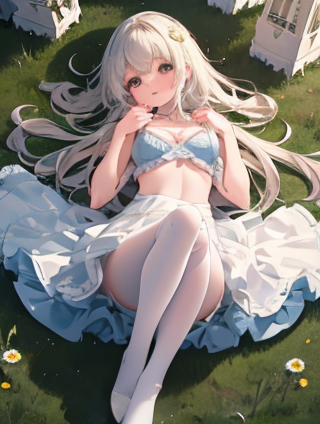 青春的画卷：成长的心灵独白