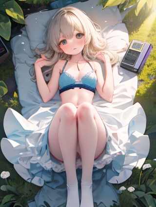 蓝色与色彩的和谐搭配