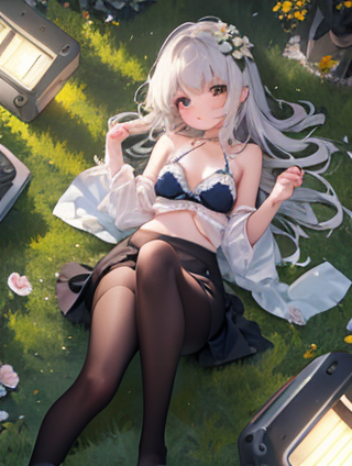 夏日防晒：黑色服装真的会让人更易晒黑？