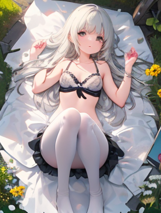 绿色与色彩的和谐搭配——以画画为例