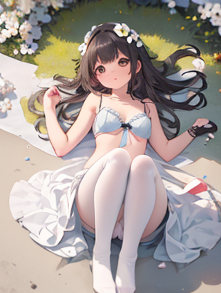 青春期女生的心理变化过程解析