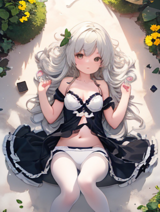 黑色与最佳配色方案：打造时尚女孩look
