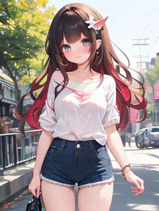 dw中换行