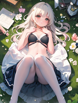 藏蓝色与橙色的时尚邂逅：一种独特的色彩搭配美学