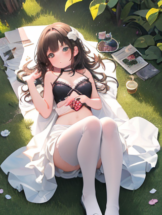 被情伤过的女孩还能相信爱情吗