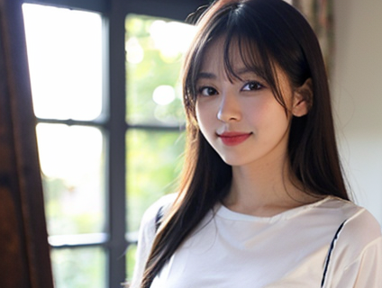 对爱情特别谨慎的女生怎么追