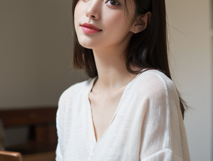 【黑与美的和谐：女性服装中的黑色魅力】