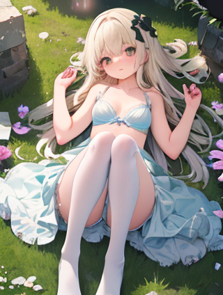 青少年女性心理发展的图鉴：理解与支持
