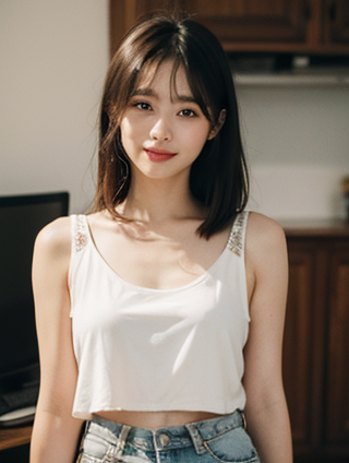 青春的色彩：成长与思考