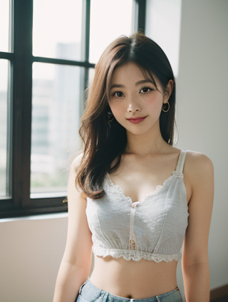 夏季黑T恤：时尚与百搭的完美诠释