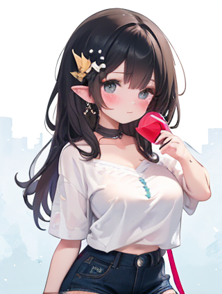 《单纯已婚女性内心世界探索》