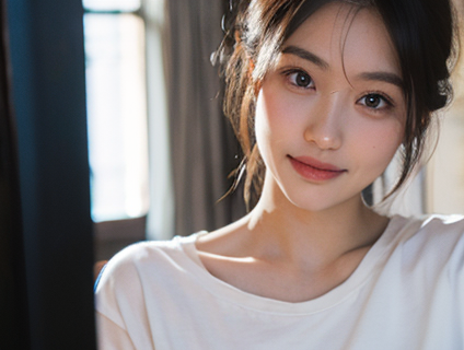 如何在主动接触中保持自身价值与魅力——以女性为例