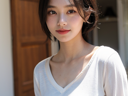 黑与白：经典配色的艺术演绎