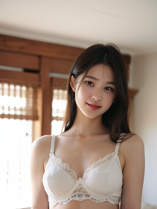 短裤卷边有没有好办法解决女生生理问题