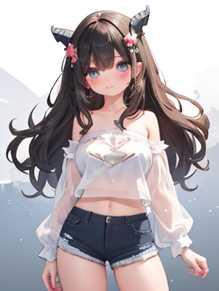 【标题】：爱的呼唤：女性对情感深处的渴望