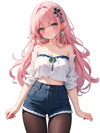 夏日黑衣：一种独特魅力的展现