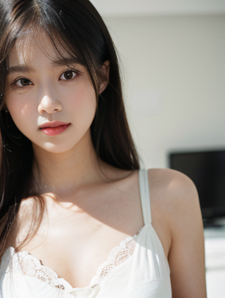 题目：正确使用卫生巾的技巧——给初中女生的一封信
