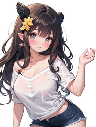 蓝衣搭配艺术：探索与蓝色的完美邂逅