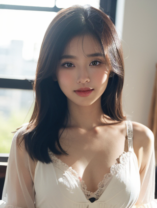 隐晦表达中的深切失落