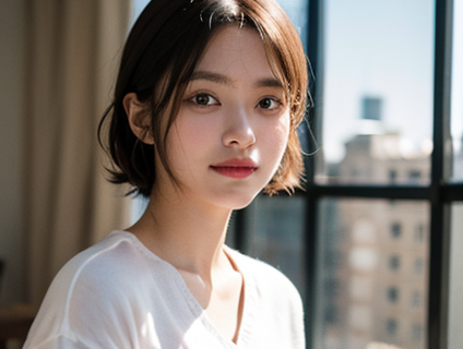 青春期心得体会与女生图片大全