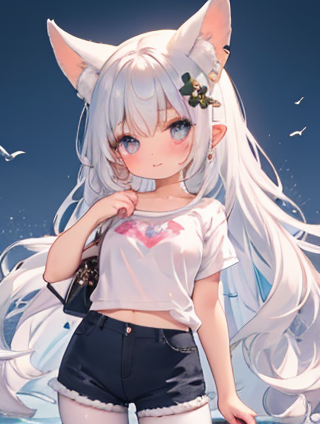 学老师说“垫”卫生巾