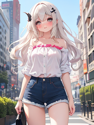 PS如何通过色相饱和度改变衣服颜色
