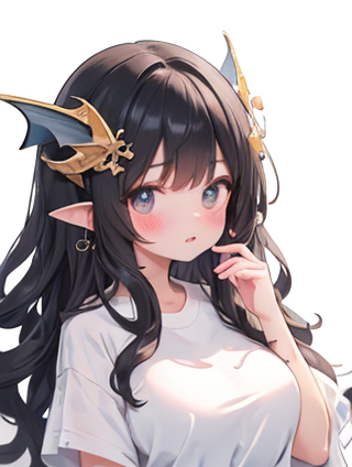 黑色最佳搭配：探索女士时尚的优雅配色