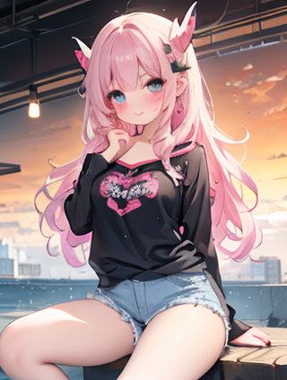 创意的交汇：绘画与设计的融合与应用