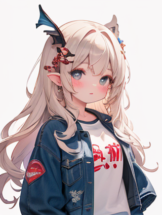 青春期女生心理变化：成长的多彩画卷