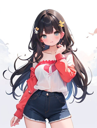 蓝色的配色艺术：探索蓝色与其它色彩的和谐组合