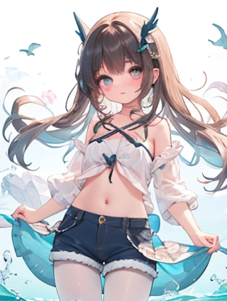 如何选择适合初中的女生成长所需的卫生巾
