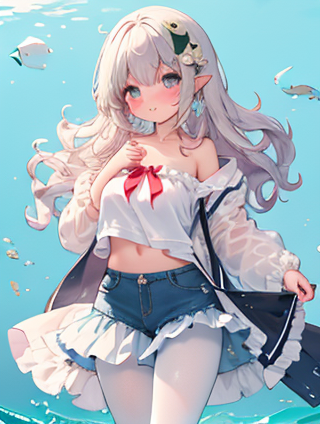 蓝色与色彩的和谐共鸣：探索蓝的多元魅力