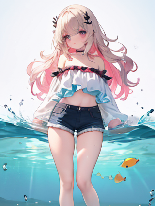 小女孩第一次来月经：选择合适的卫生巾指南