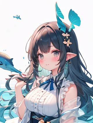 女生青春期的身体与心理变化