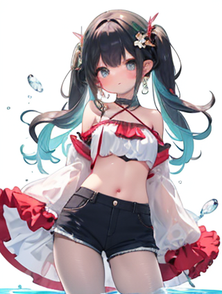 夏季黑色服饰是否会让人感到更热