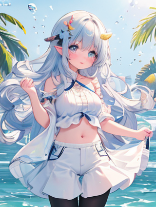 【黑与美的和谐：女性服装中的黑色魅力】