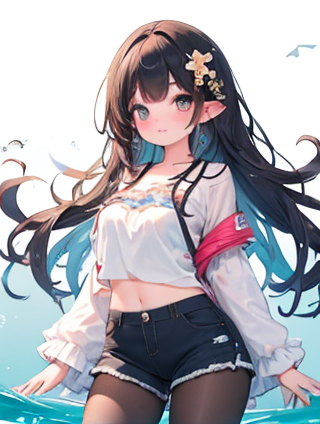 夫妻感情淡漠的内心独白：一幅无声的画卷