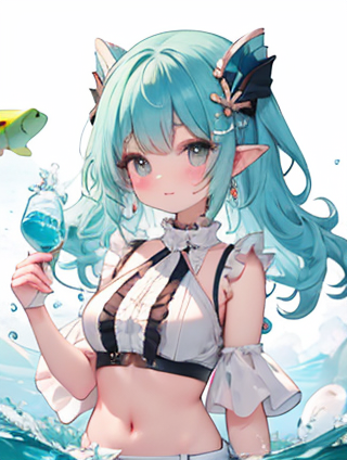 被情伤过的女孩还能相信爱情吗