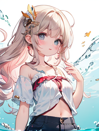 选择适合的卫生巾：初中生女生篇